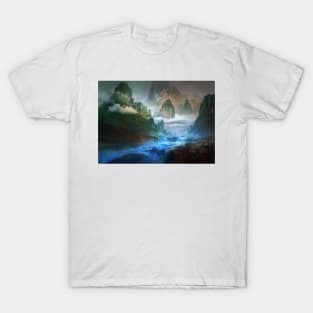 Blue River T-Shirt